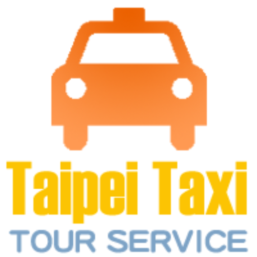 Taipei Taxi Tour Service - Logo