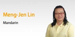 Taiwan Driver Recommendation - Taipei Taxi Tour Driver - Meng Jen Lin